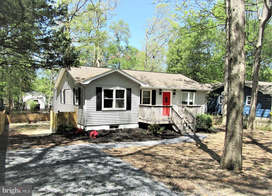 108 Magnolia Ln, Annapolis, MD 21403 - photo 1