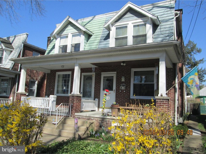 619 Crescent Ave, Reading, PA 19605 - photo 1