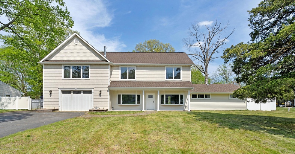 49 Branford Cir, Tinton Falls, NJ 07724 - photo 1