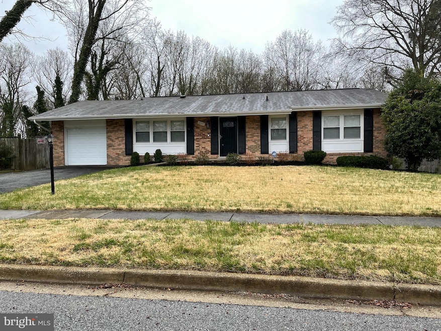 13103 Parkridge Cir, Fort Washington, MD 20744 - photo 1