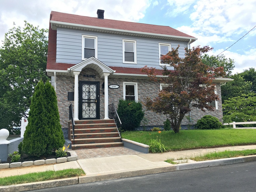 235 Walnut St, South Amboy, NJ 08879 - photo 1
