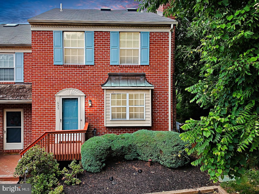 635 Coates Ln, King of Prussia, PA 19406 - photo 1