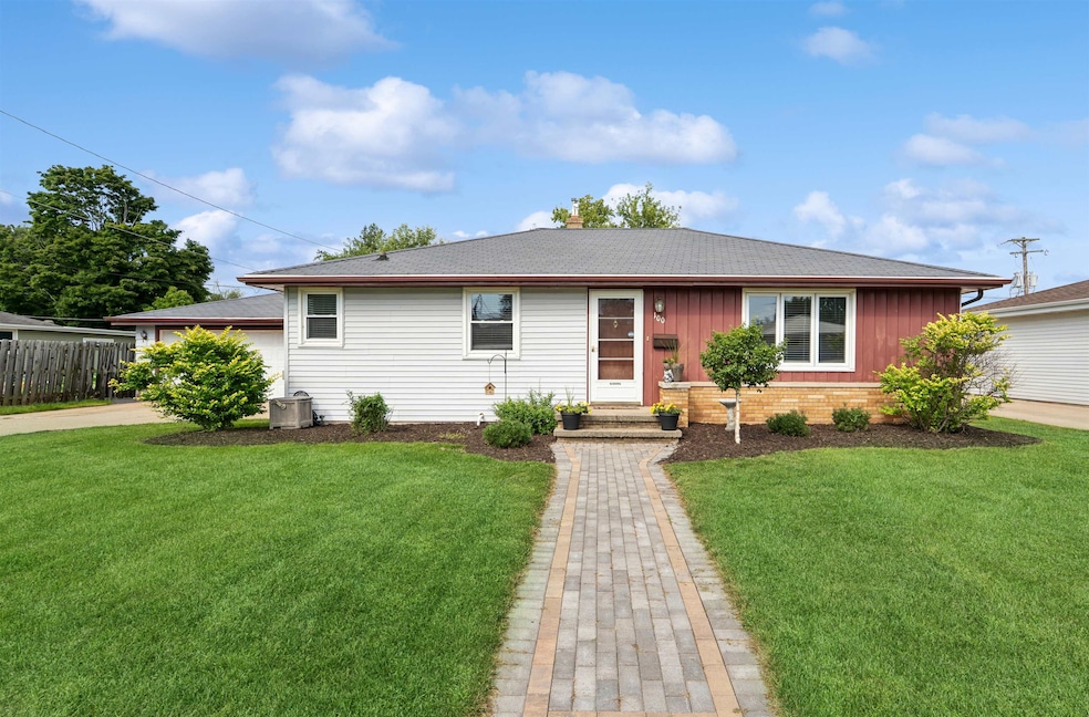 Sold $295,000 • Co-Listing Agent