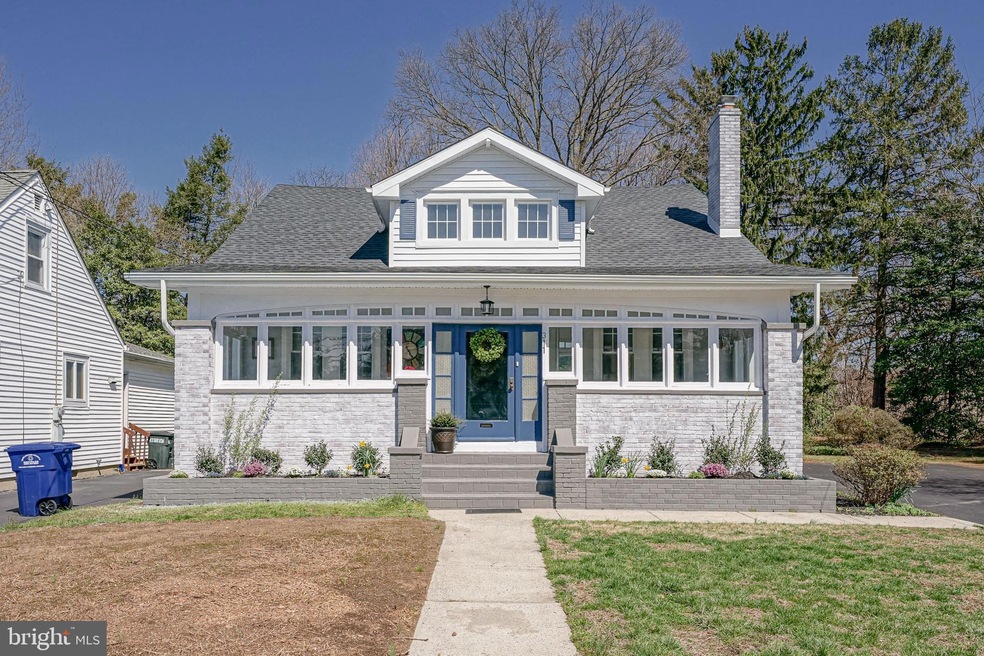 311 N Stanwick Rd, Moorestown, NJ 08057 - photo 1