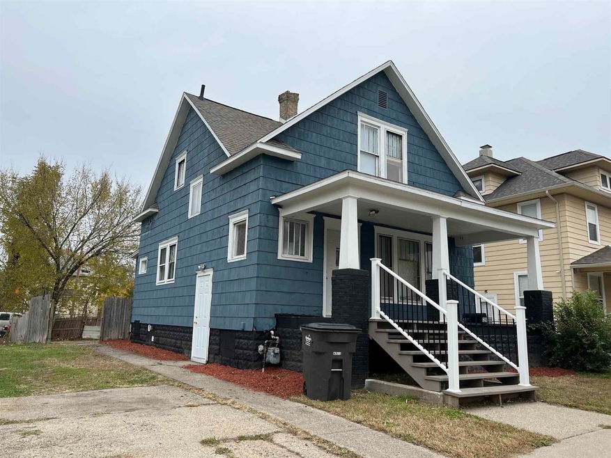 128 Wagner Ave, Elkhart, IN 46516 - photo 1