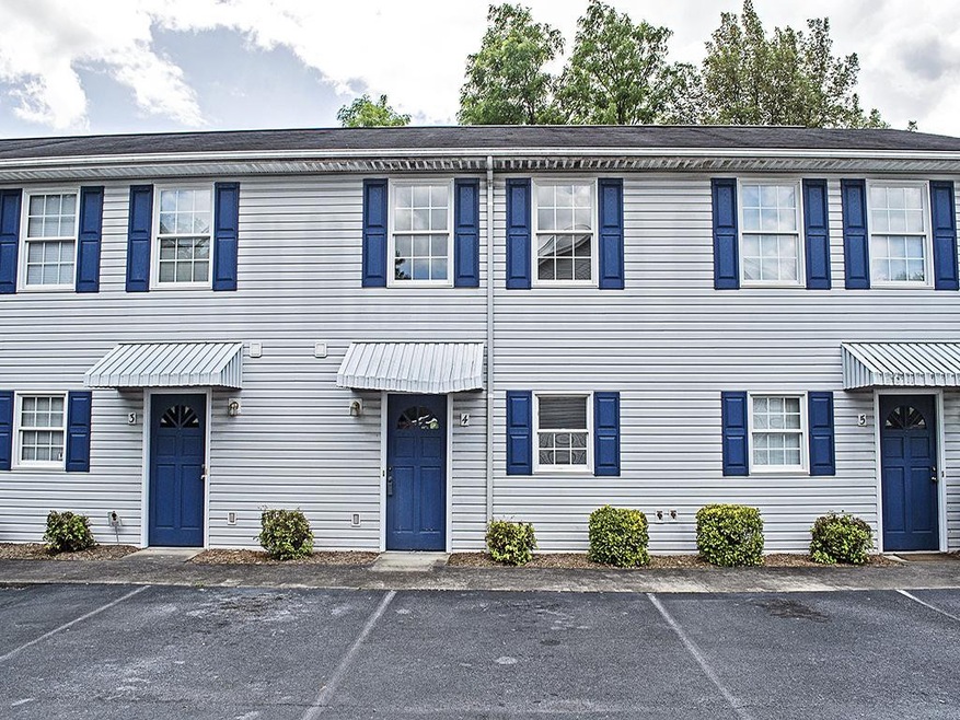 716 King Springs Rd unit 4, Johnson City, TN 37601 - photo 1