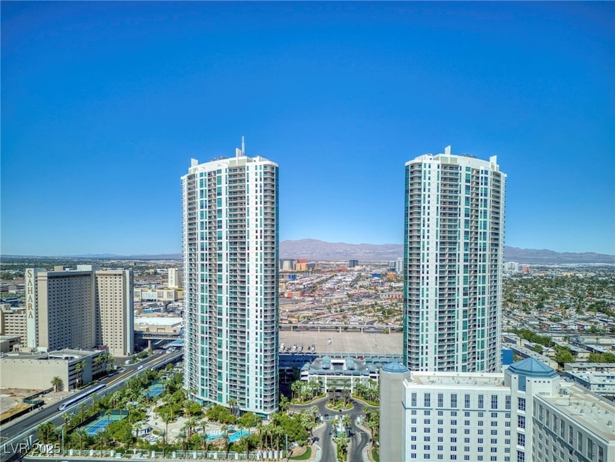 Turnberry Towers unit 2305, Las Vegas, NV 89109 - photo 1