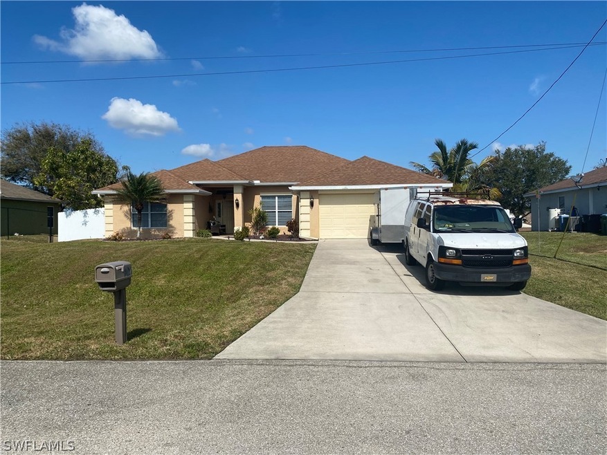 101 NW 29th St, Cape Coral, FL 33993 - photo 1