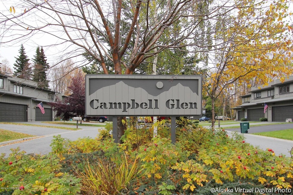 7854 Highlander Dr, Anchorage, AK 99518 - photo 1