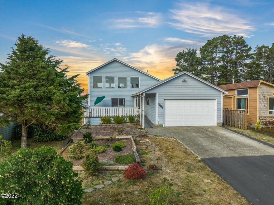 Beautiful Home in Bayshore!