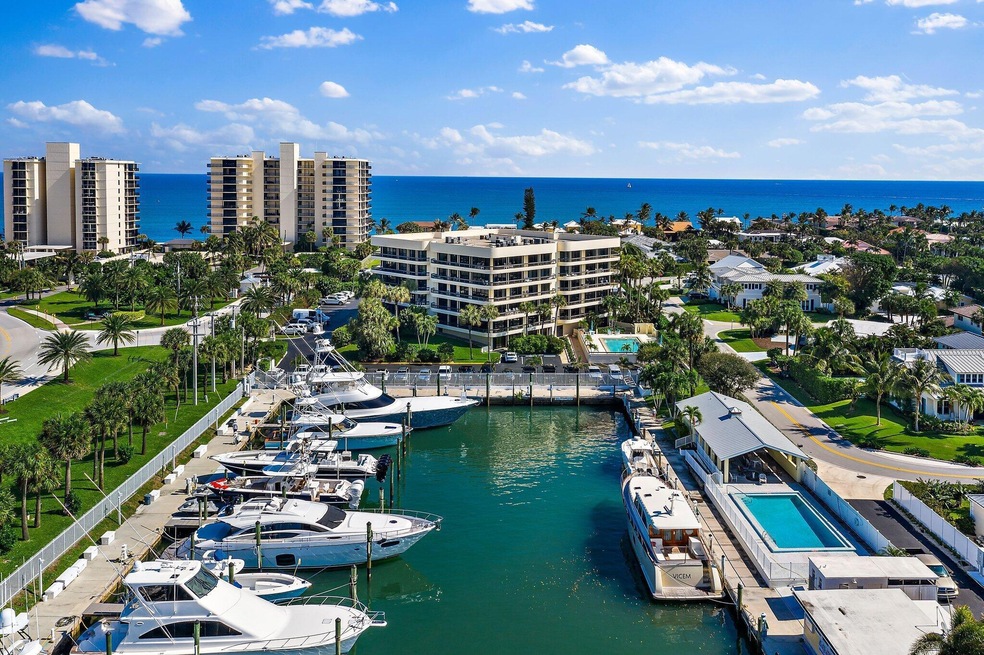 50 Beach Rd unit 404, Jupiter, FL 33469 - photo 1