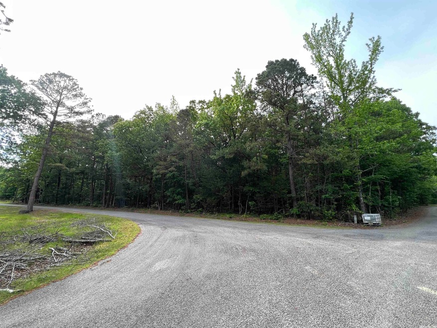 0 Stoney Point Rd, Heber Springs, AR 72543 - photo 1