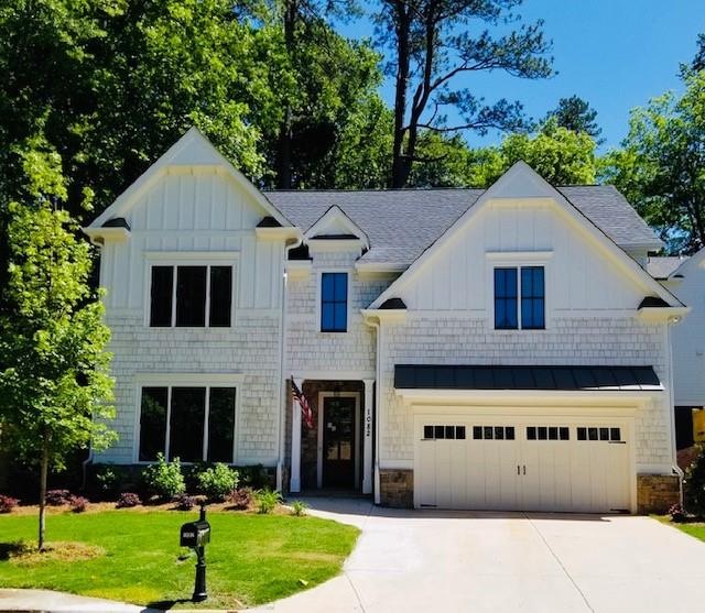 1082 Stephens St SE, Smyrna, GA 30080 - photo 1