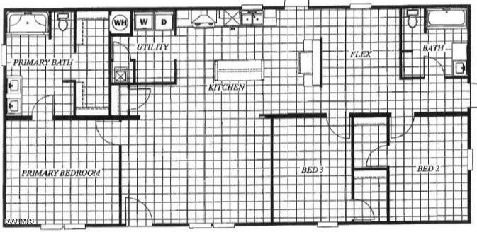 Clayton Homes house Lot 314