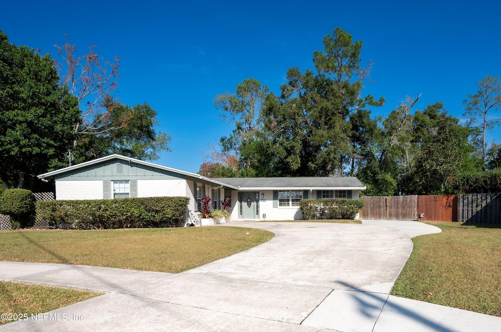 1143 Pecan Cove, Jacksonville, FL 32221 - photo 1