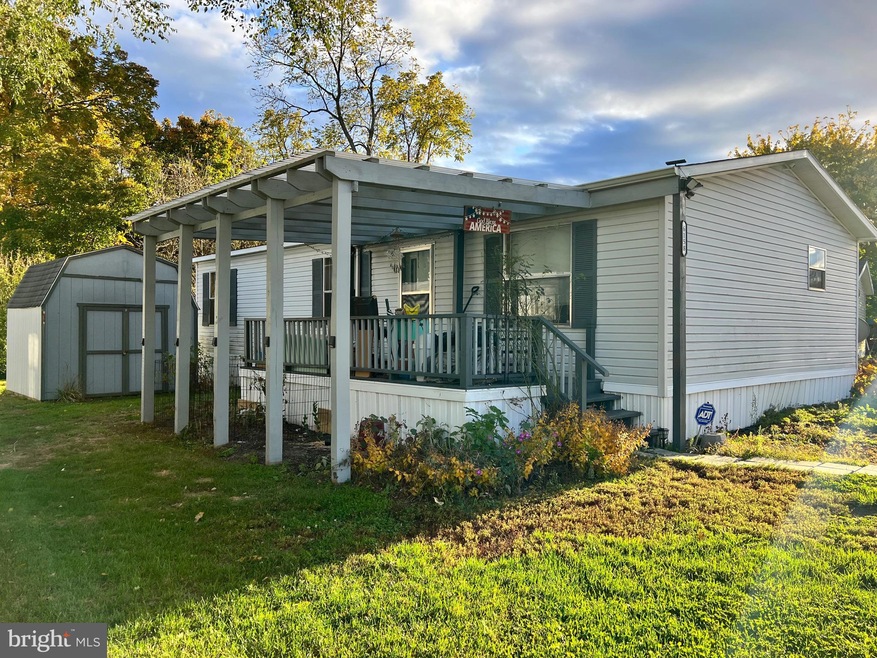 6158 Nugget Way, Saint Thomas, PA 17252 - photo 1