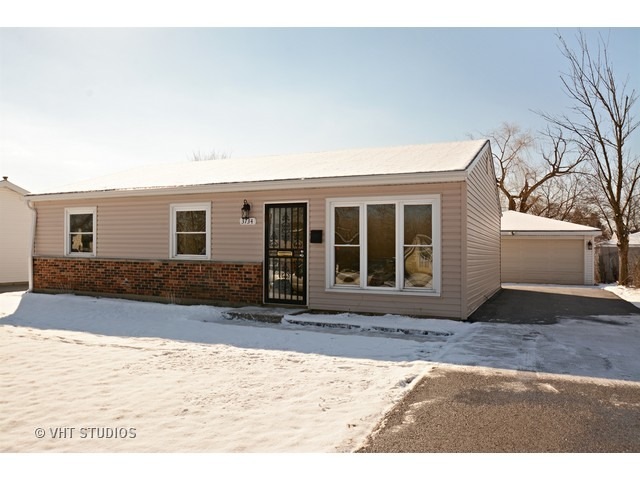 3734 171st St, Country Club Hills, IL 60478 - photo 1