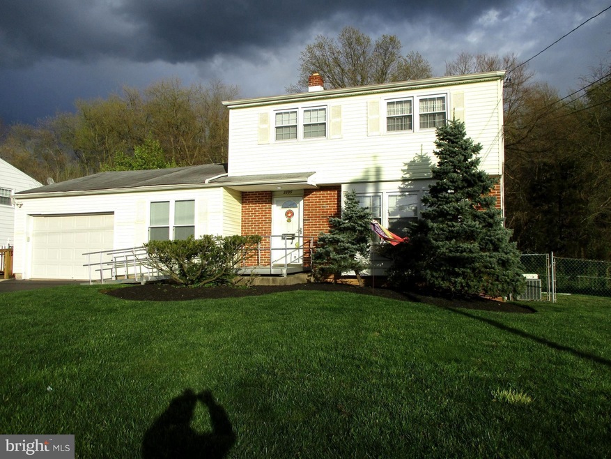 3205 Concord Dr, Cinnaminson, NJ 08077 - photo 1