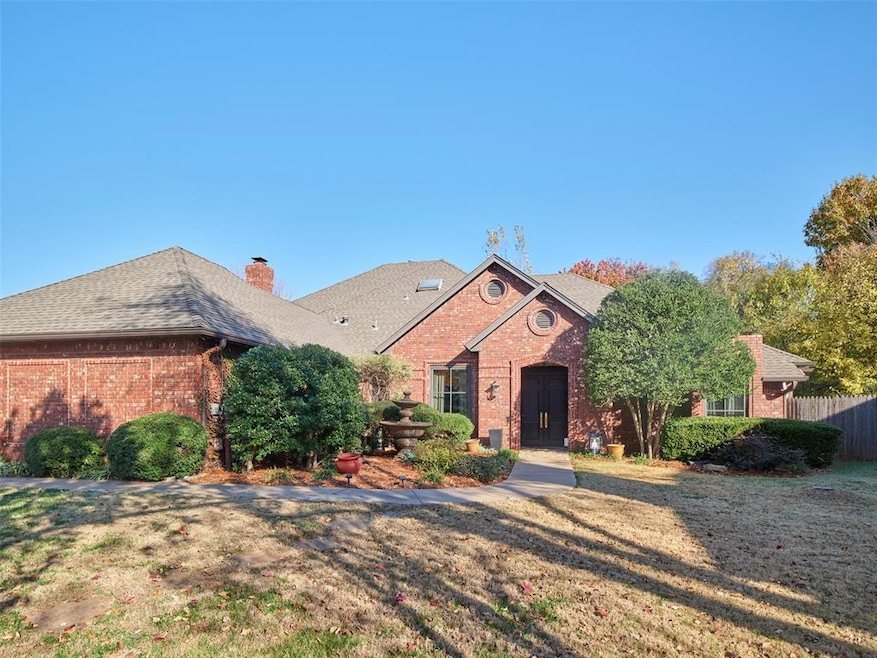 2204 Morning Star, Edmond, OK 73034 - photo 1