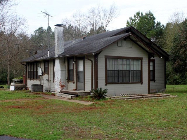 441 Old Highway 59, Lufkin, TX 75904 - photo 1