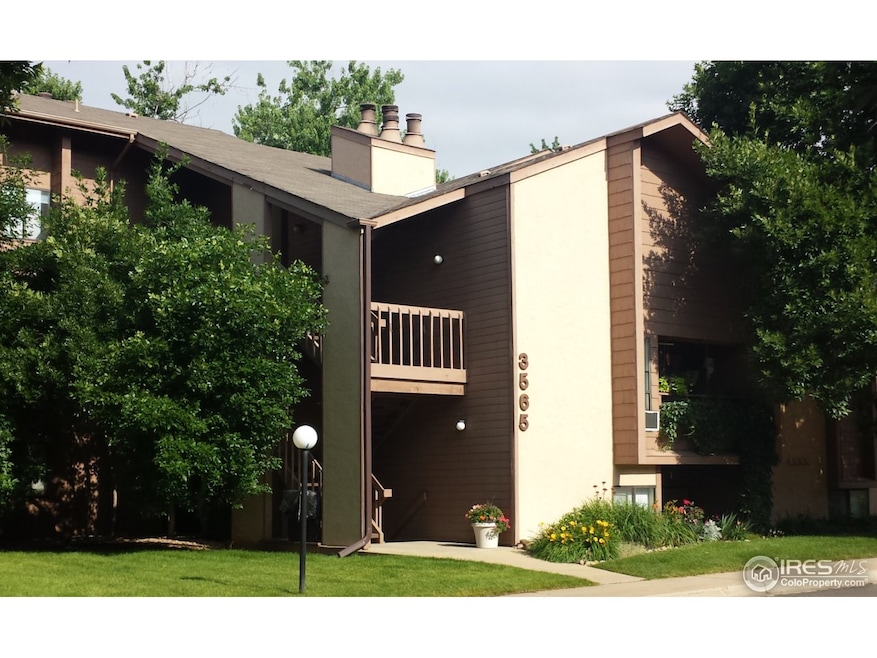 3565 28th St unit 304, Boulder, CO 80301 - photo 1