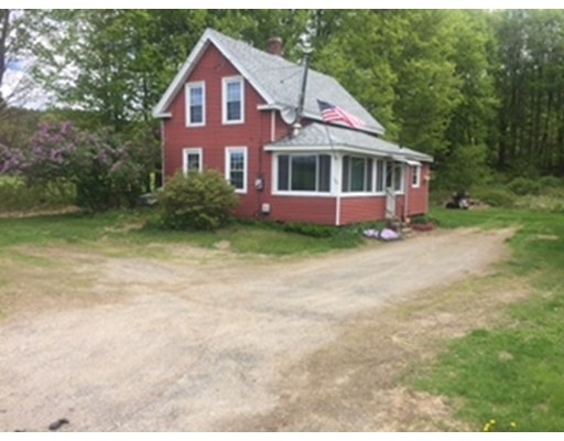 180 Montague Rd, Sunderland, MA 01375 - photo 1