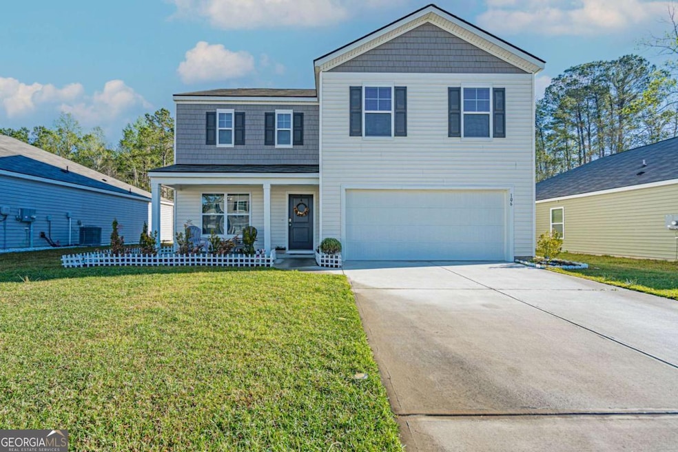 106 Aruba Rd, Guyton, GA 31312 - photo 1