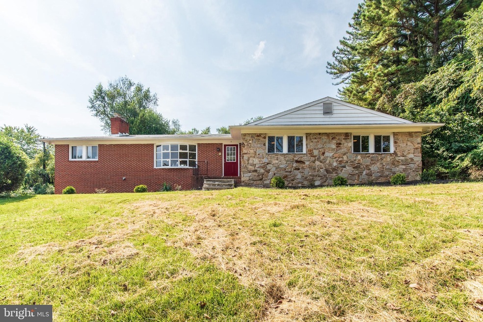 2200 Westridge Rd, Lutherville Timonium, MD 21093 - photo 1