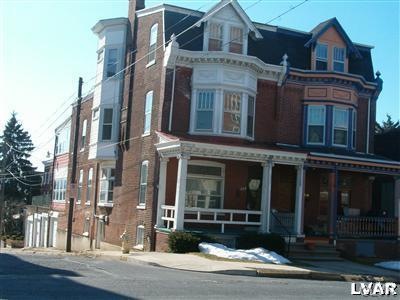 1428 W Union St unit 2, Allentown, PA 18102 - photo 1