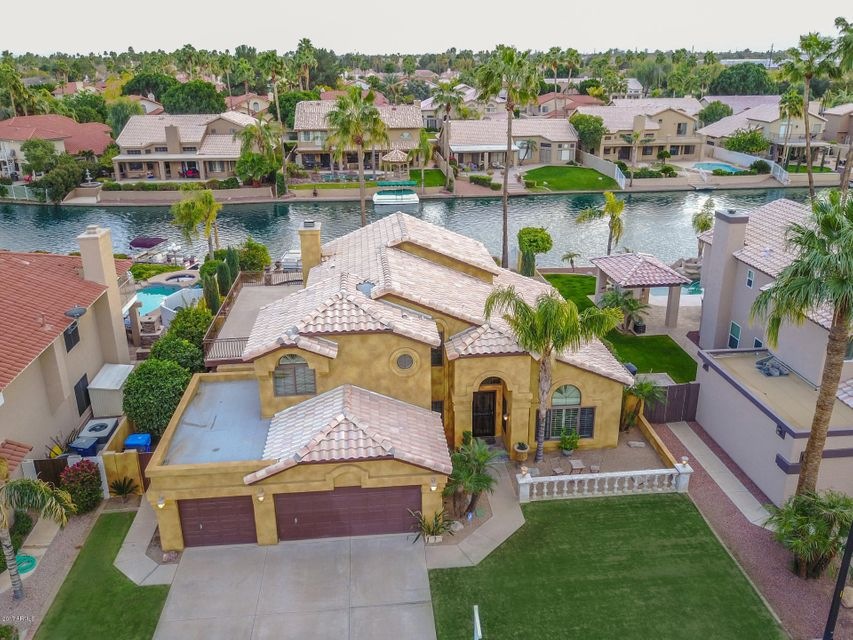 Gorgeous home!