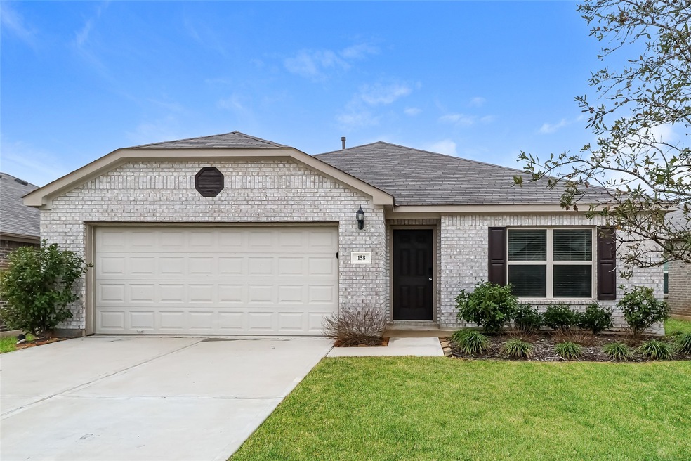 158 Courageous Side Way, Magnolia, TX 77354 - photo 1