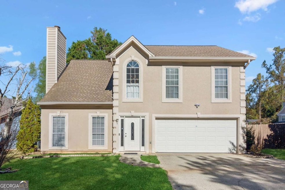 2275 Eagle Pointe Ct, Lawrenceville, GA 30044 - photo 1