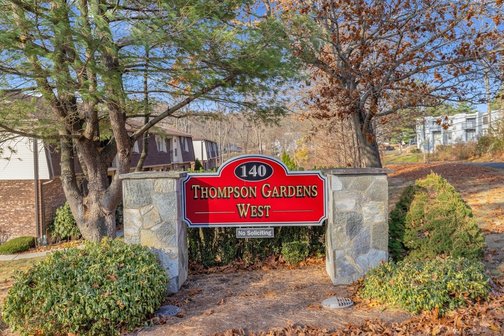 140 Thompson St unit 17B, East Haven, CT 06513 - photo 1