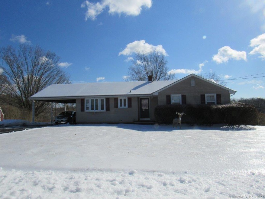 32 Edgerton Rd, Wallingford, CT 06492 - photo 1