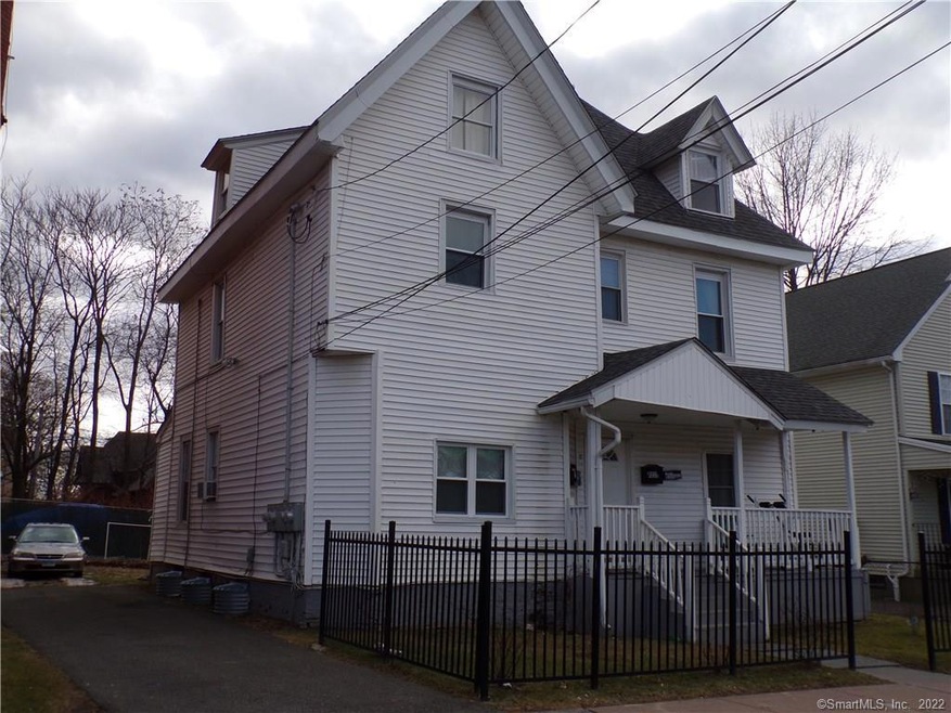 7 Florence St, Hartford, CT 06120 - photo 1