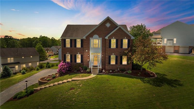 103 Scenery Hill Dr, Canonsburg, PA 15317 - photo 1