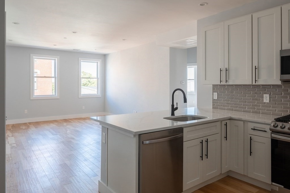 1012 Bennington St unit 5, Boston, MA 02128 - photo 1