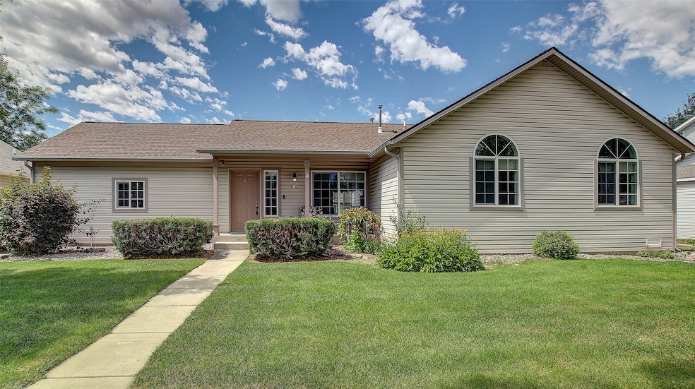 2845 Mary Jane Blvd, Missoula, MT 59808 - photo 1