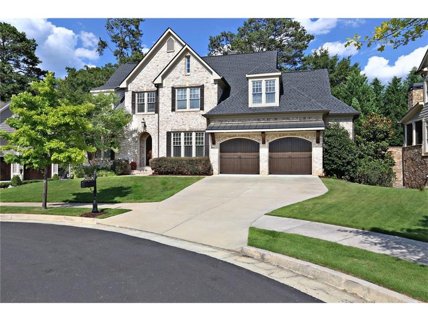 Harrison Design - Splendid Tudor Style With Two Ma