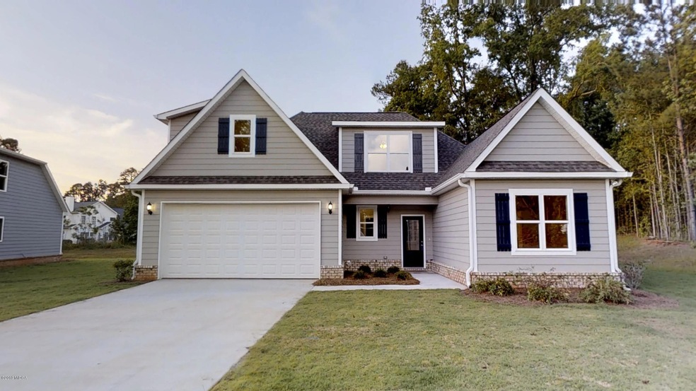 829 Holly Ridge, Gray, GA 31032 - photo 1