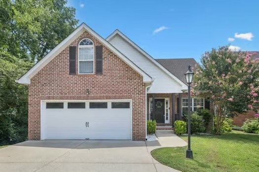 1403 Cree Ct, Murfreesboro, TN 37129 - photo 1