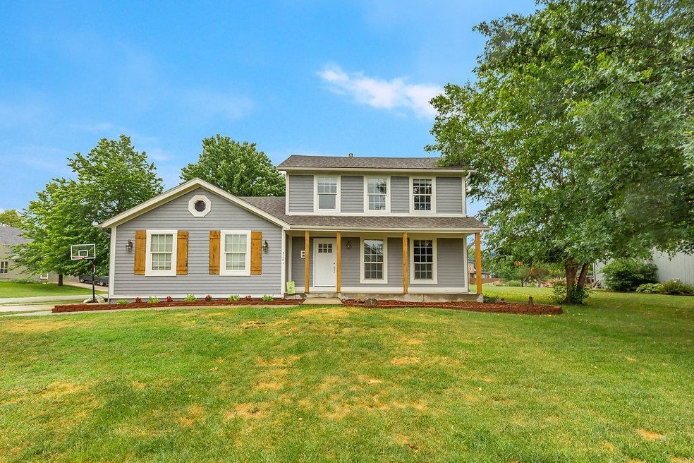 5101 Noreston St, Shawnee, KS 66226 - photo 1