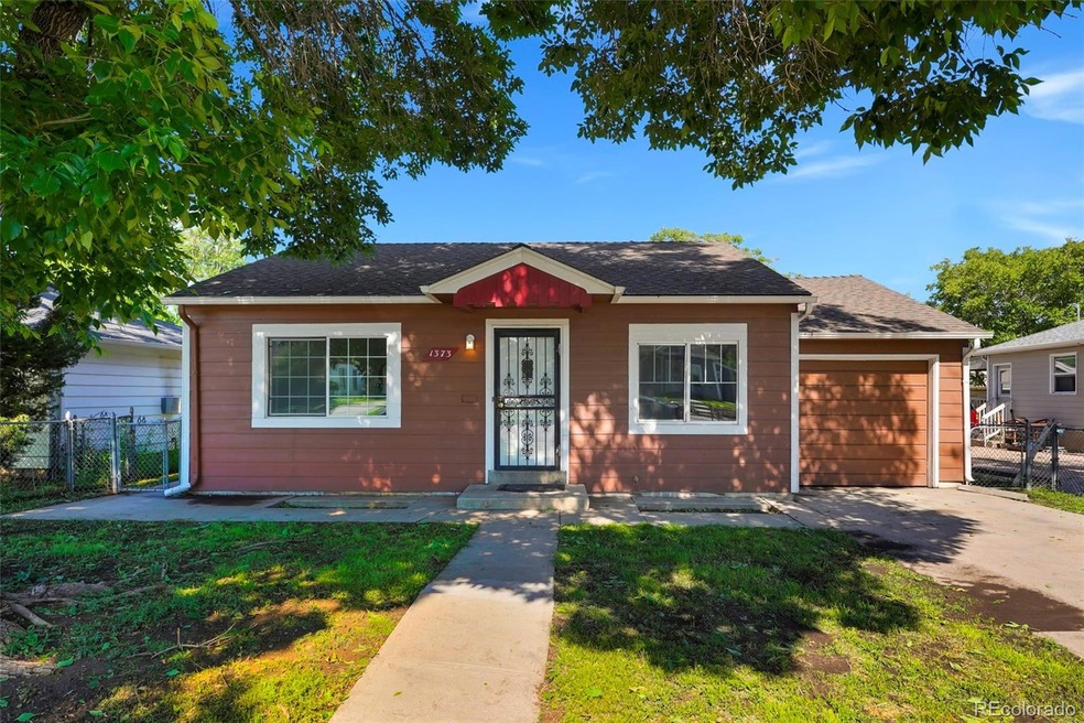 1373 Joliet St, Aurora, CO 80010 - photo 1