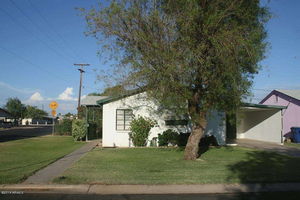 161 N Hunt Dr E, Mesa, AZ 85203 - photo 1