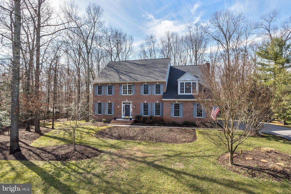 909 Soaring Eagle Ct, Davidsonville, MD 21035 - photo 1