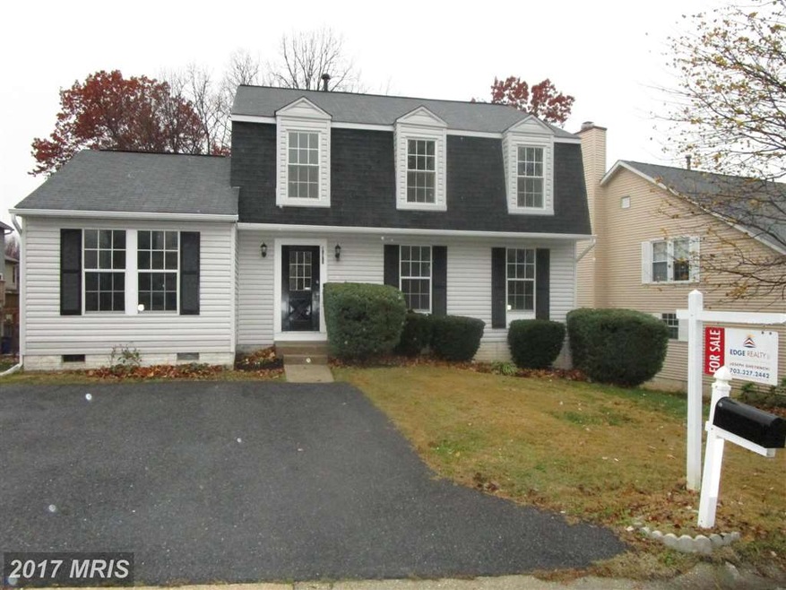 15124 Red Cedar Dr, Burtonsville, MD 20866 - photo 1