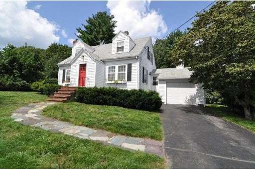 43 Dean St, Westwood, MA 02090 - photo 1