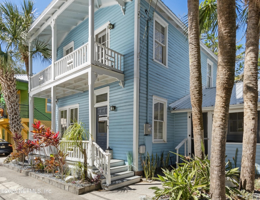 4 St Andrews Ct, Saint Augustine, FL 32084 - photo 1