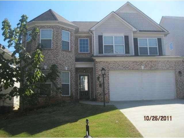 6755 Mimosa Cir, Tucker, GA 30084 - photo 1