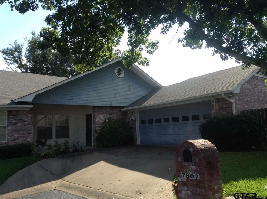 7807 7807 Abbey Ct, Tyler, TX 75703 - photo 1
